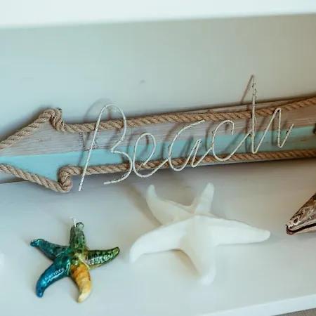 Il Mare In Stanza 住宿加早餐酒店 奥托纳