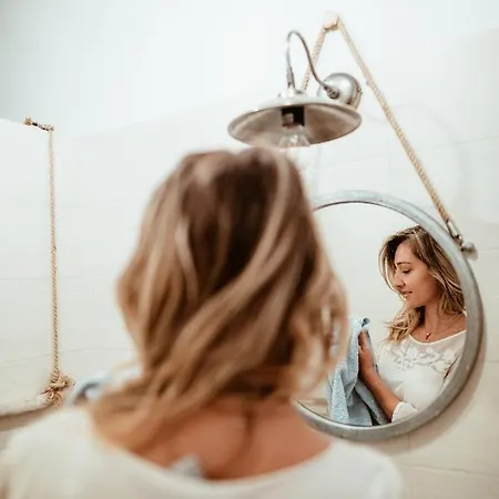 住宿加早餐酒店 Il Mare In Stanza 3*