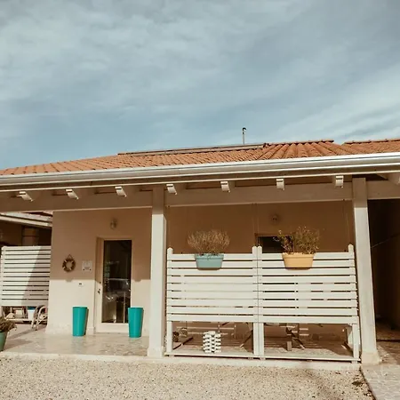 Bed & Breakfast Il Mare In Stanza Ortona