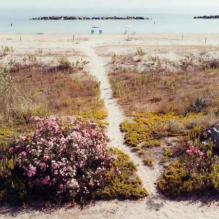 住宿加早餐酒店 Il Mare In Stanza 3*