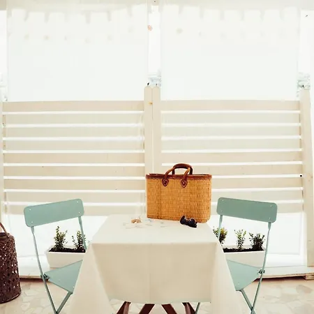 住宿加早餐酒店 Il Mare In Stanza 3*