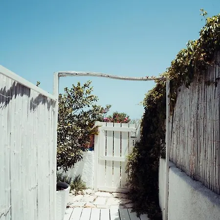 Il Mare In Stanza 住宿加早餐酒店