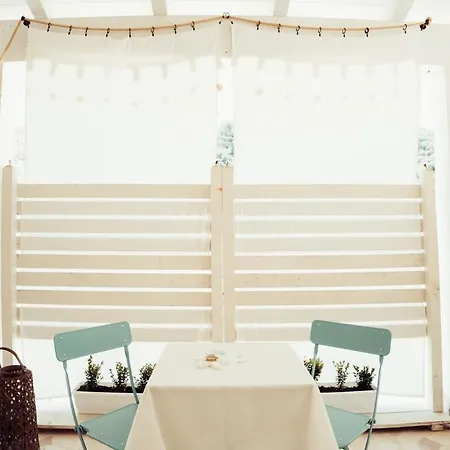 Il Mare In Stanza 3* 奥托纳