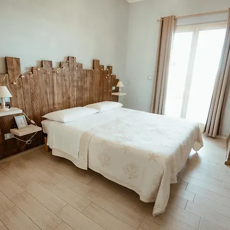 住宿加早餐酒店 Il Mare In Stanza