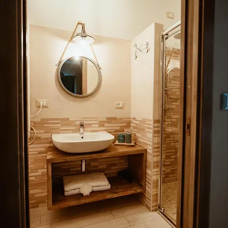 Il Mare In Stanza 3*