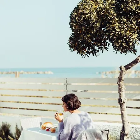 Il Mare In Stanza 住宿加早餐酒店
