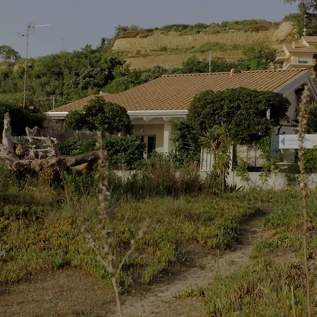 Il Mare In Stanza 住宿加早餐酒店 奥托纳