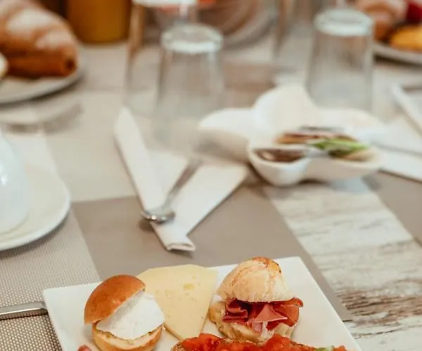 Bed & Breakfast Il Mare In Stanza Ortona