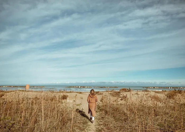 Il Mare In Stanza 3*