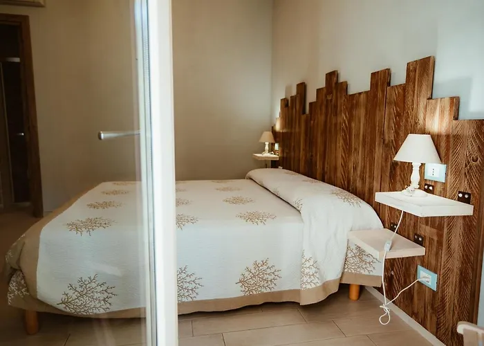 Il Mare In Stanza 3* Ortona