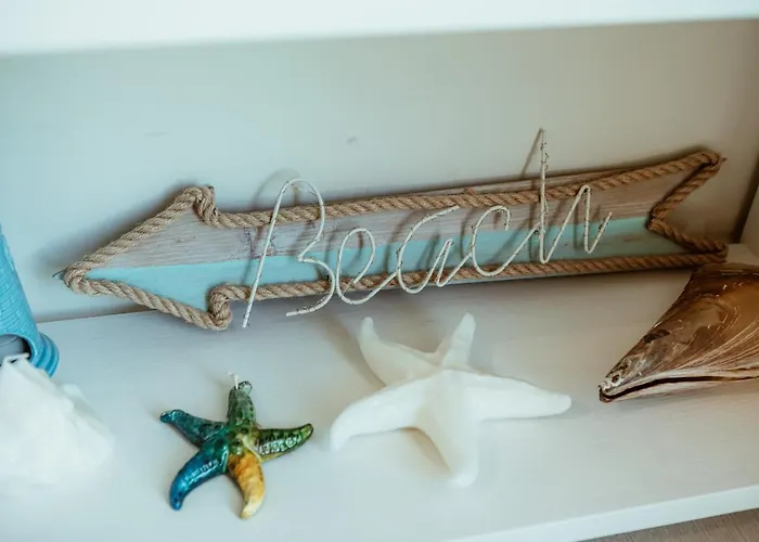 Il Mare In Stanza Bed & Breakfast Ortona