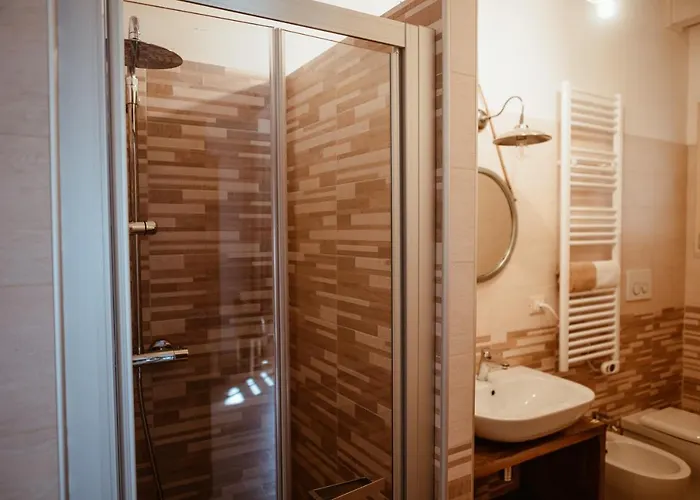 Bed & Breakfast Il Mare In Stanza Ortona