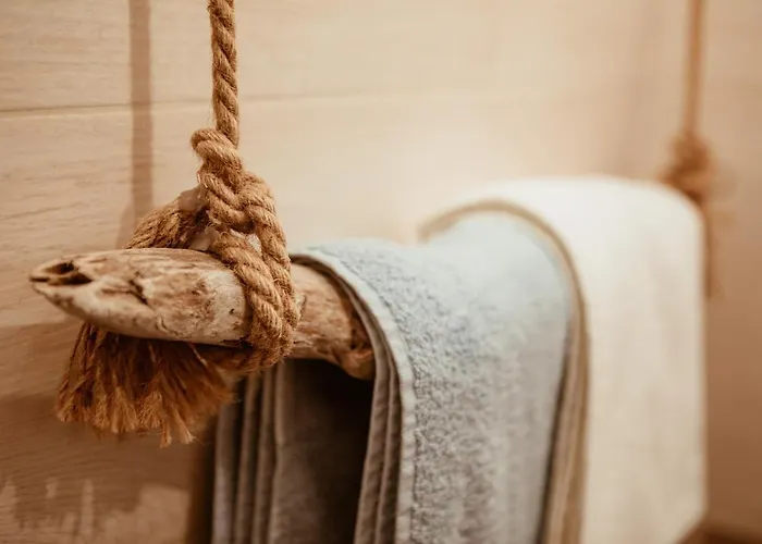 Il Mare In Stanza Ortona