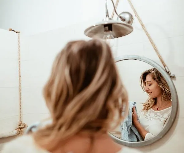 Bed & Breakfast Il Mare In Stanza 3*