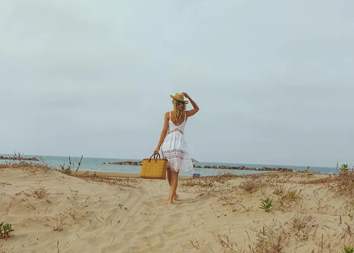 Bed & Breakfast Il Mare In Stanza