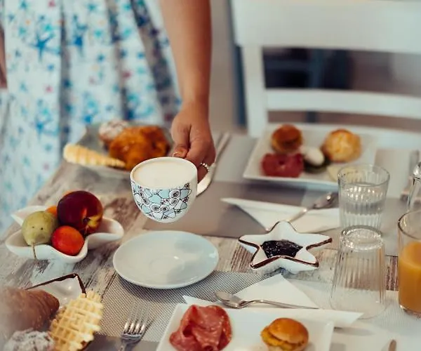 Il Mare In Stanza Bed & Breakfast