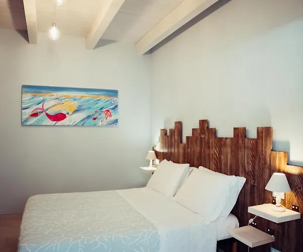 Il Mare In Stanza Ortona