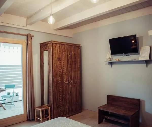 Il Mare In Stanza Bed & Breakfast Ortona