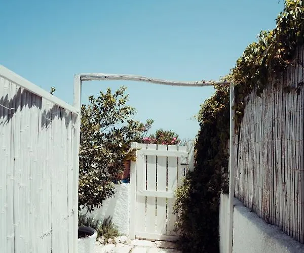 Il Mare In Stanza Bed & Breakfast