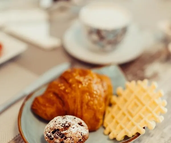 Bed & Breakfast Il Mare In Stanza