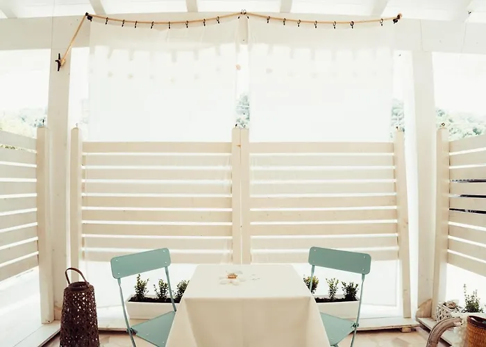 Il Mare In Stanza 3* Ortona