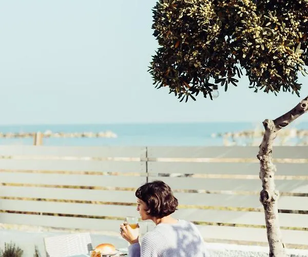 Il Mare In Stanza Bed & Breakfast