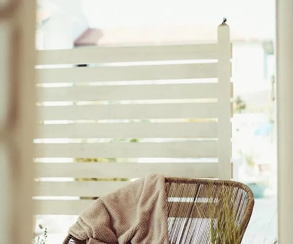 Bed & Breakfast Il Mare In Stanza Ortona