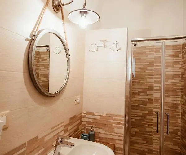 Il Mare In Stanza 3* Ortona