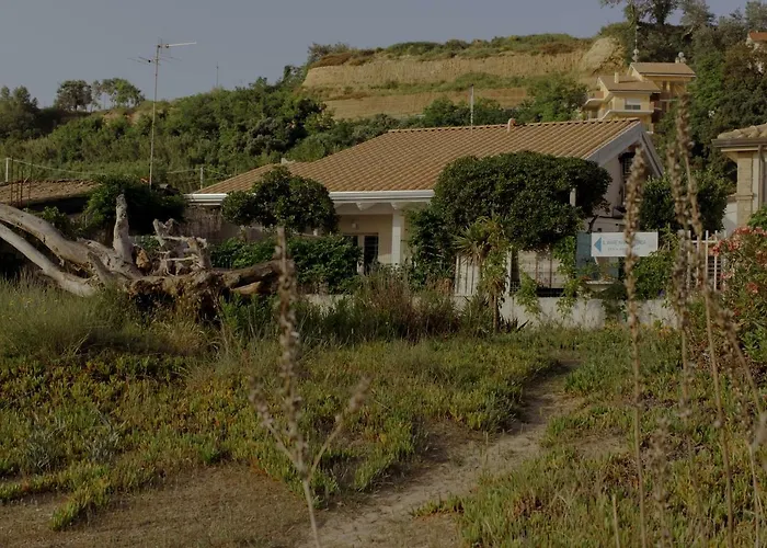 Il Mare In Stanza Bed & Breakfast Ortona