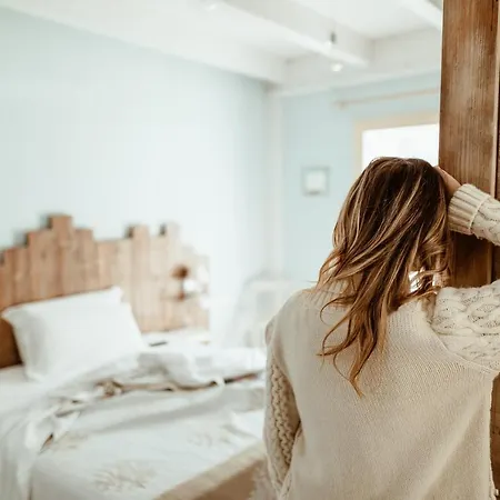 Bed & Breakfast Il Mare In Stanza