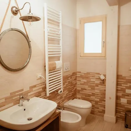 Il Mare In Stanza 3*