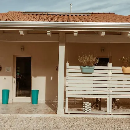 Il Mare In Stanza Bed & Breakfast Ortona