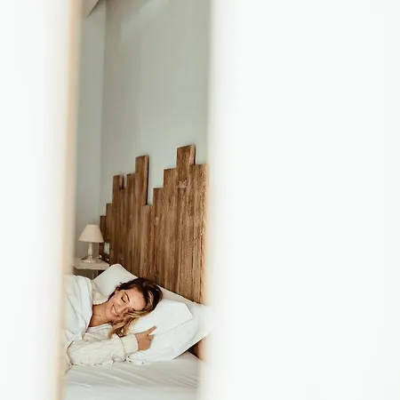 Il Mare In Stanza Bed & Breakfast