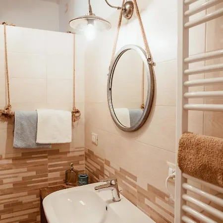 Il Mare In Stanza 3* Ortona