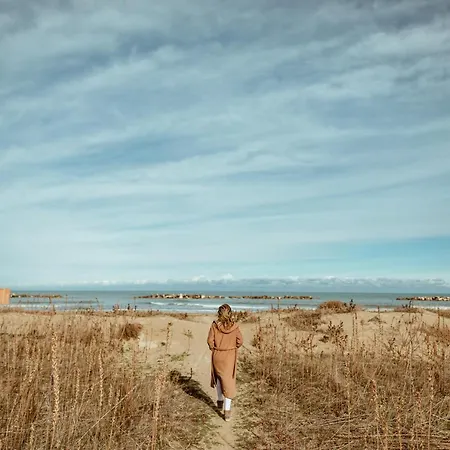 Il Mare In Stanza 3*