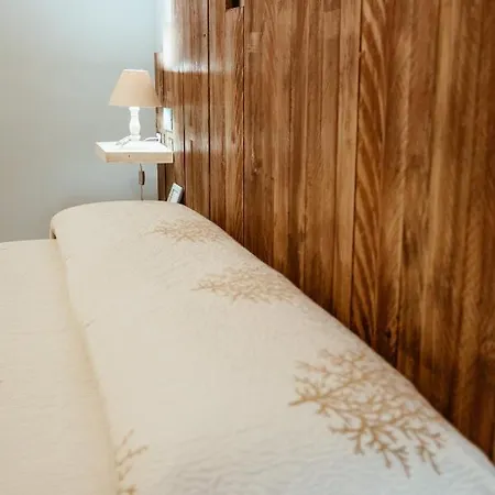 Il Mare In Stanza לינה וארוחת בוקר 3*