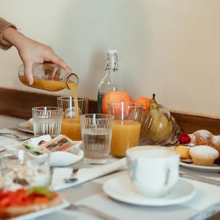 Il Mare In Stanza Bed & Breakfast