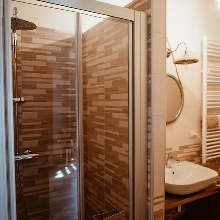 Bed & Breakfast Il Mare In Stanza Ortona