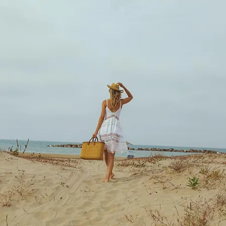 לינה וארוחת בוקר Il Mare In Stanza