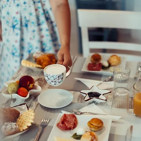 Il Mare In Stanza Bed & Breakfast