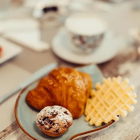 לינה וארוחת בוקר Il Mare In Stanza