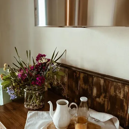 Il Mare In Stanza 3* אורטונה