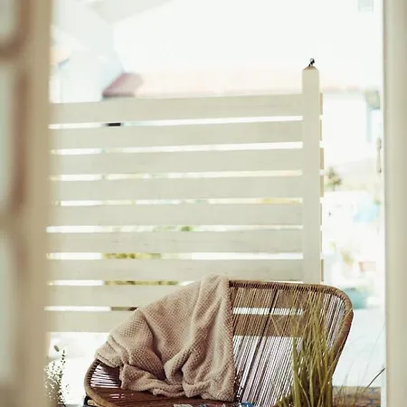 לינה וארוחת בוקר Il Mare In Stanza אורטונה