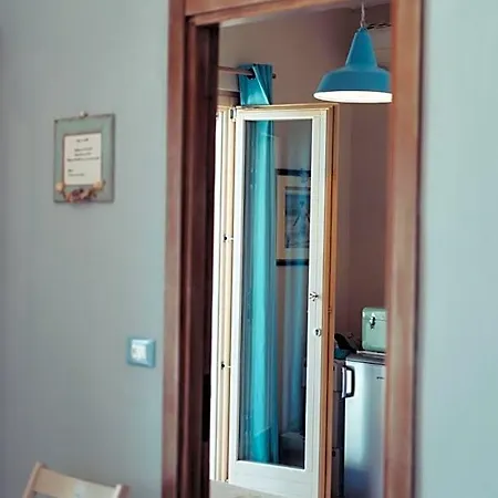 Il Mare In Stanza Bed & Breakfast