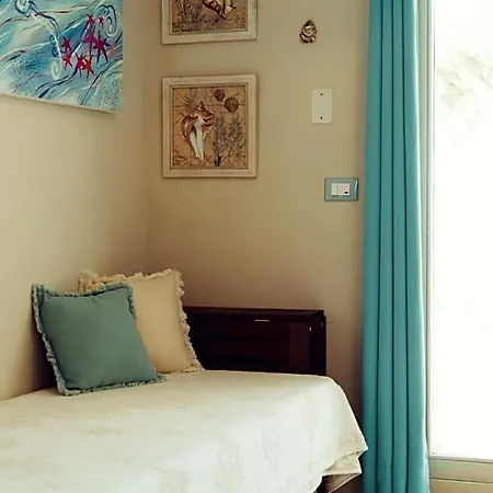 Il Mare In Stanza Bed & Breakfast 3*