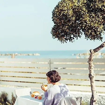 Il Mare In Stanza 3* Ortona