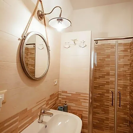 Bed & Breakfast Il Mare In Stanza Ortona
