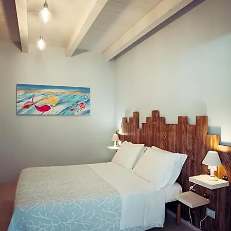 Il Mare In Stanza Bed & Breakfast 3*