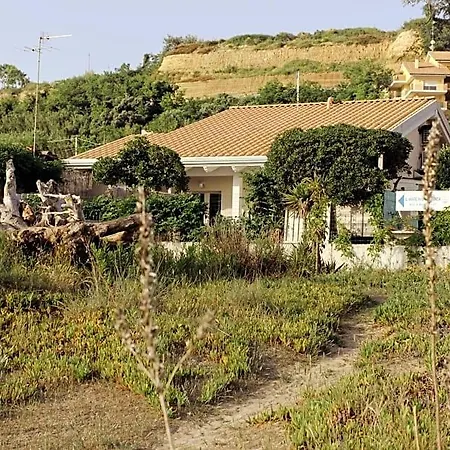 Il Mare In Stanza Bed & Breakfast