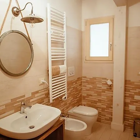 Il Mare In Stanza Bed & Breakfast 3*